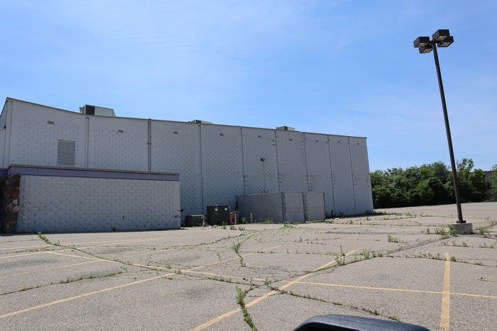 AMC Cinemas - May 29 2022 (newer photo)